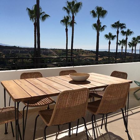 Estepona Golf Apartment Esterno foto