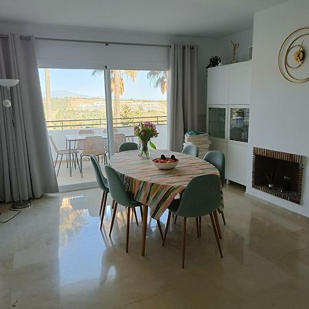 Estepona Golf Apartment Esterno foto