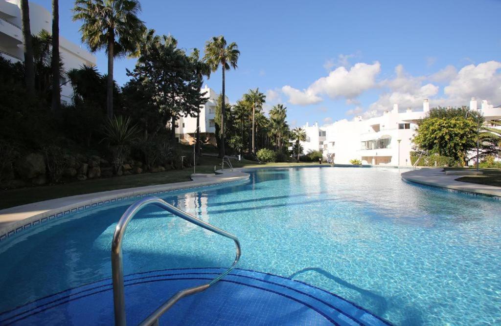 Estepona Golf Apartment Esterno foto