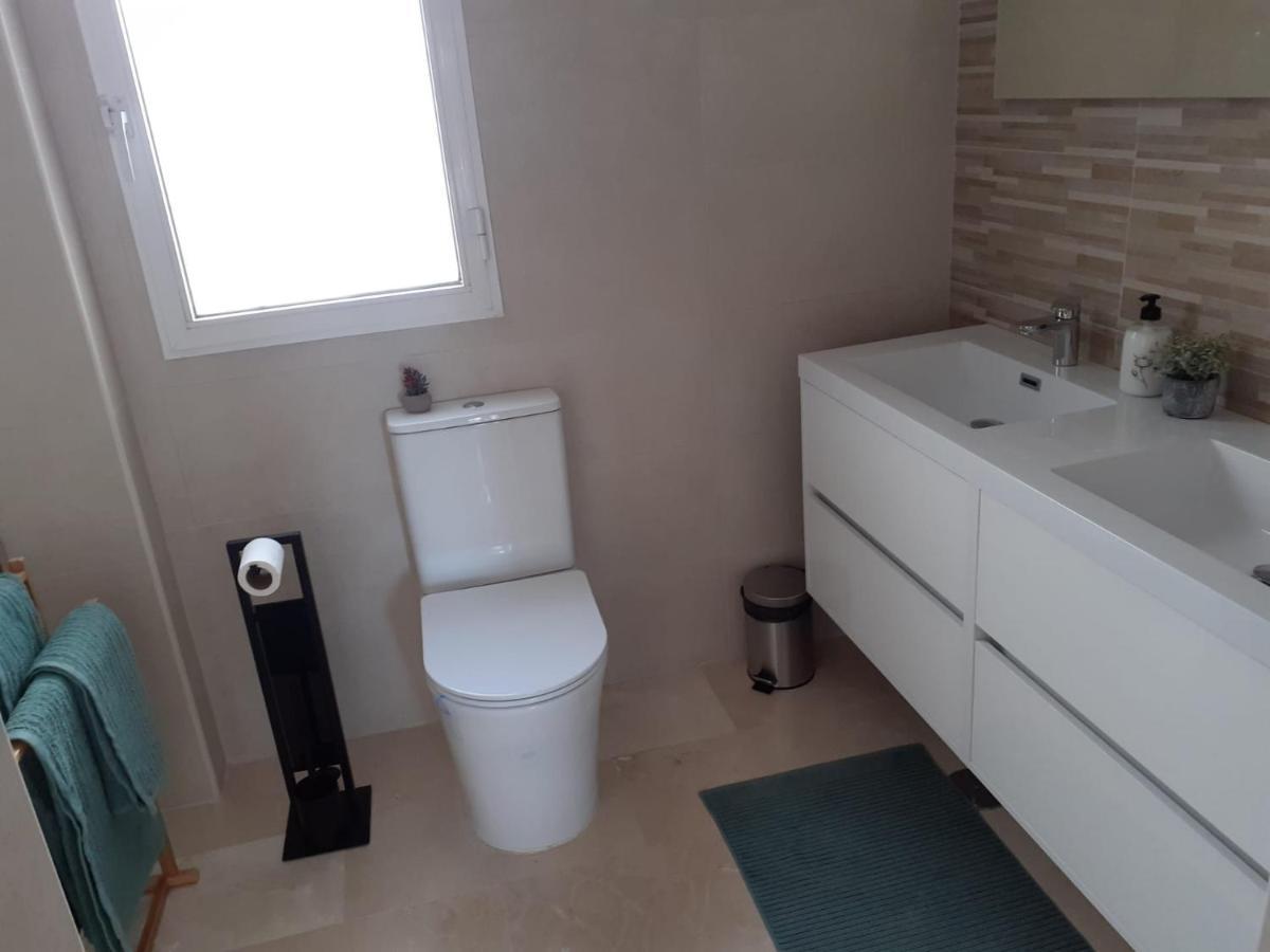 Estepona Golf Apartment Esterno foto