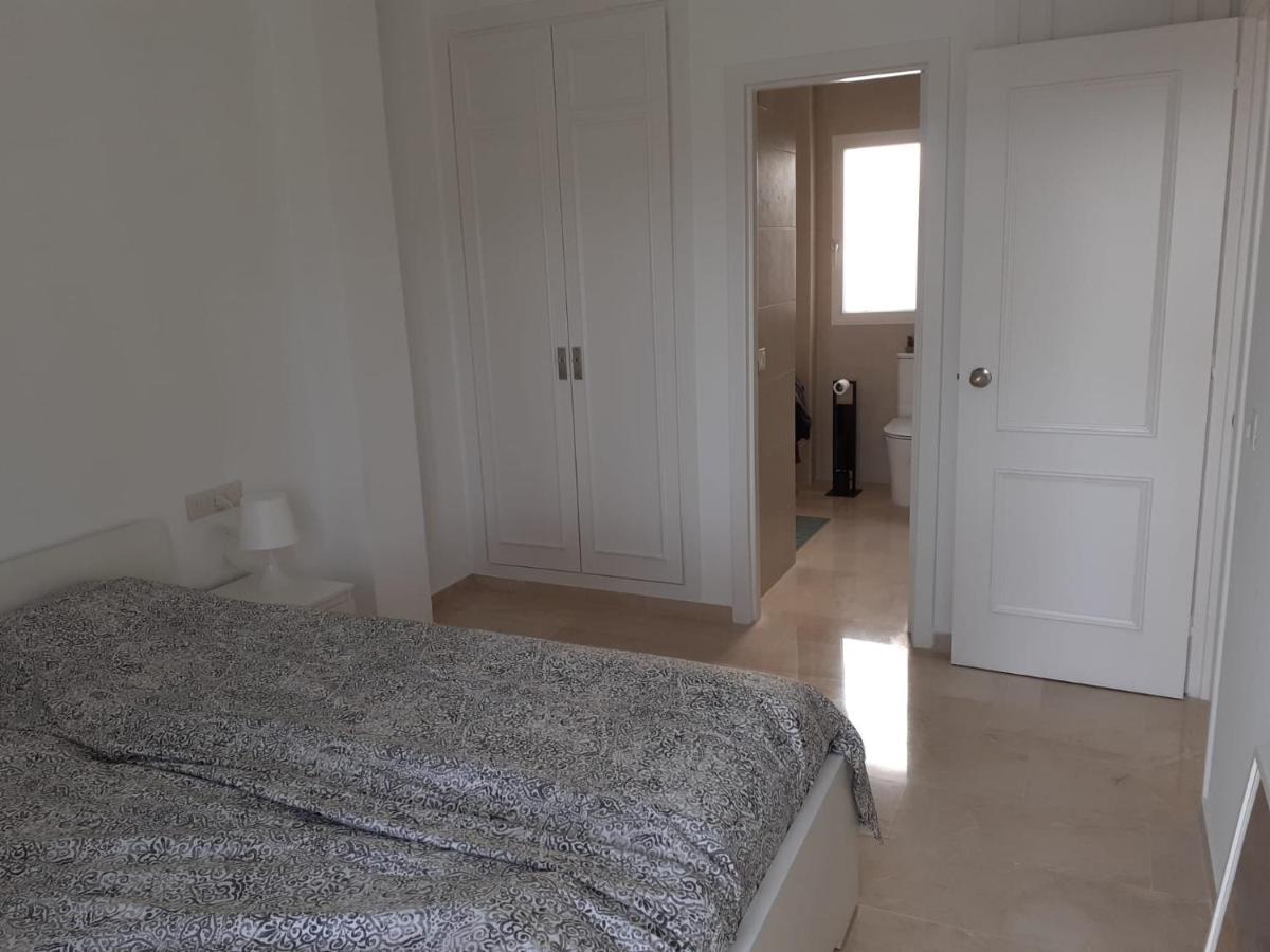 Estepona Golf Apartment Esterno foto