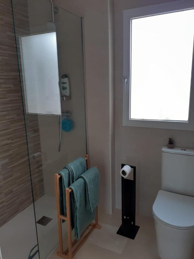 Estepona Golf Apartment Esterno foto