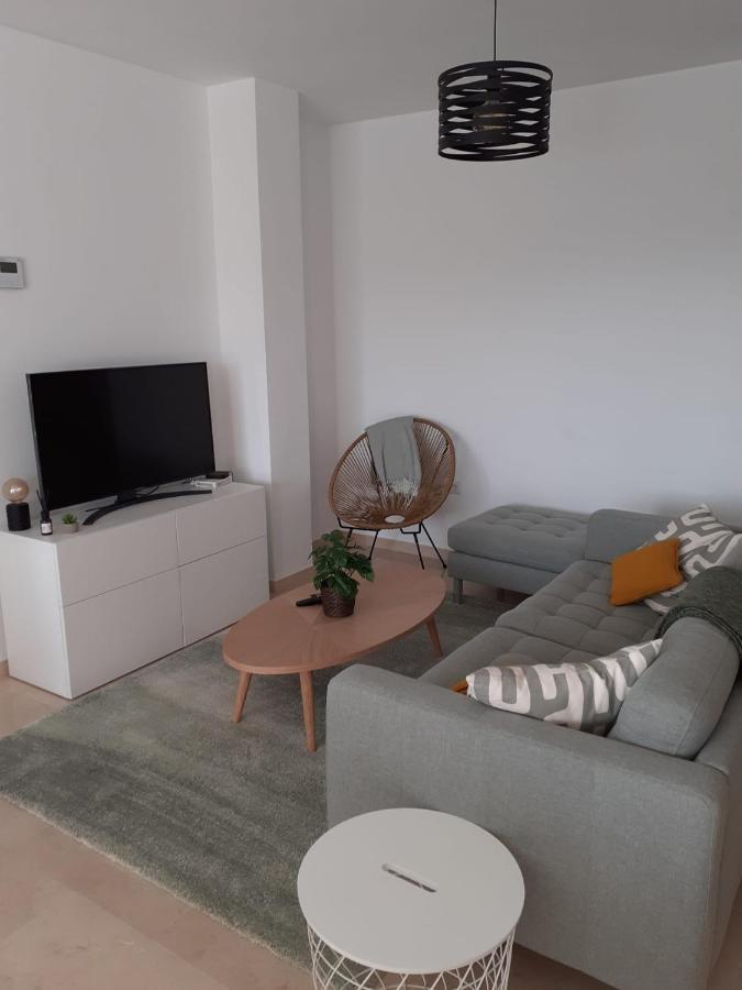 Estepona Golf Apartment Esterno foto