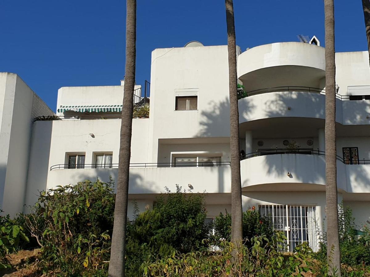 Estepona Golf Apartment Esterno foto