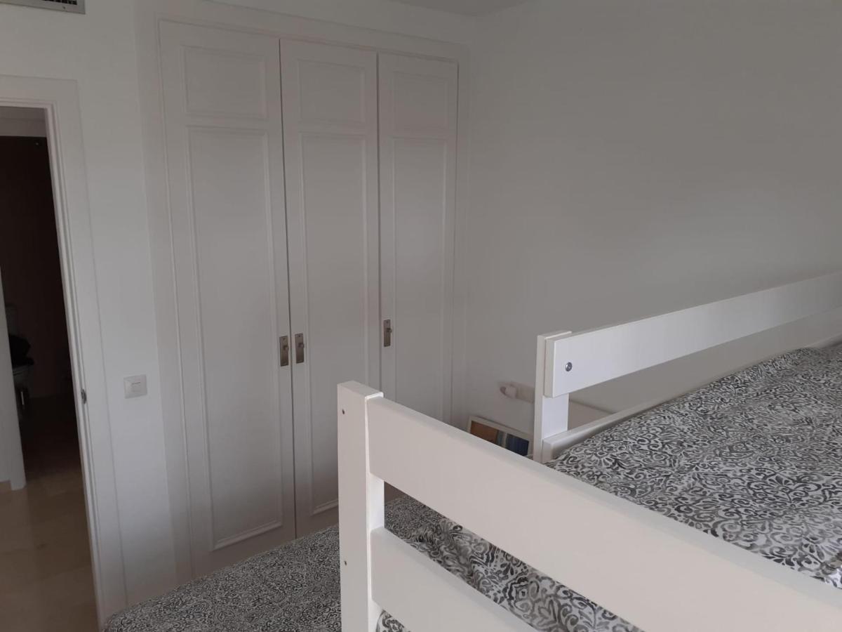 Estepona Golf Apartment Esterno foto