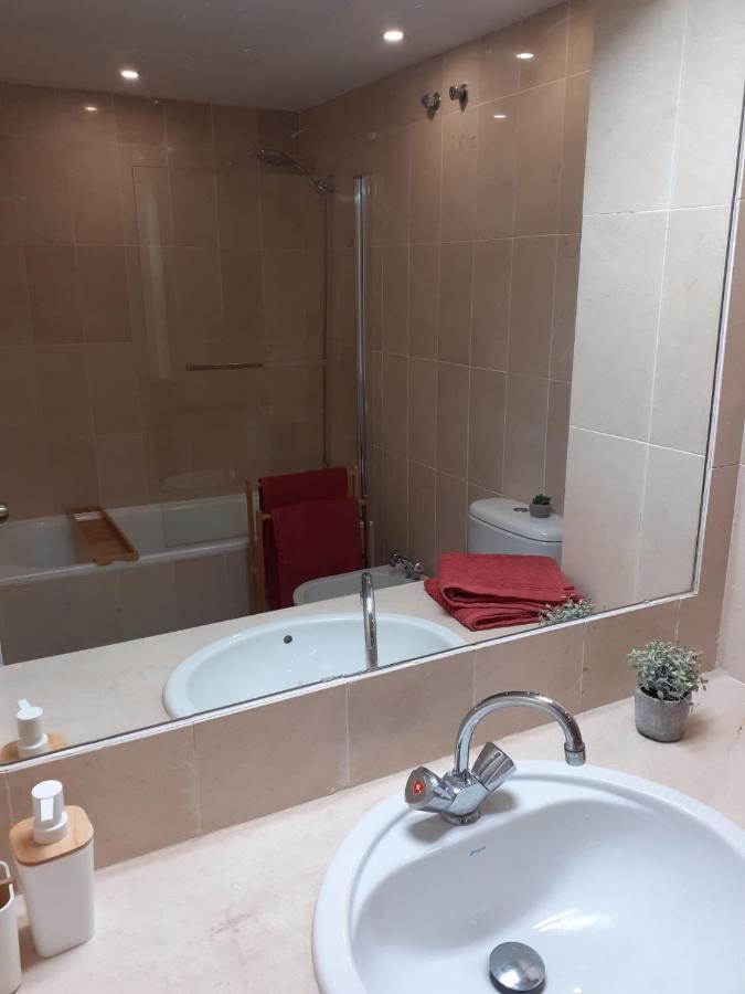 Estepona Golf Apartment Esterno foto