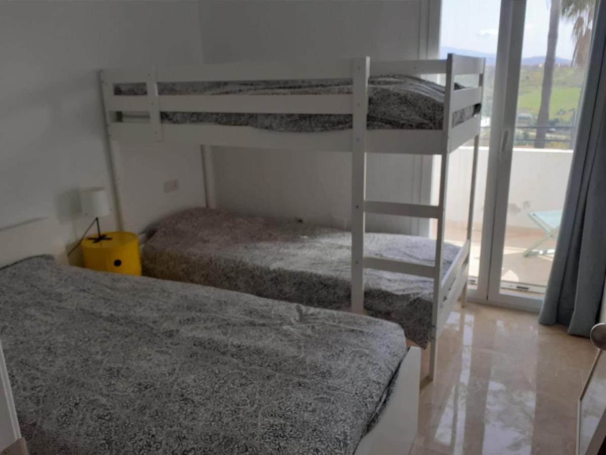 Estepona Golf Apartment Esterno foto
