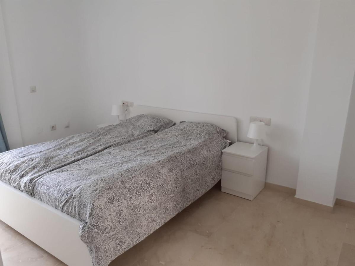Estepona Golf Apartment Esterno foto