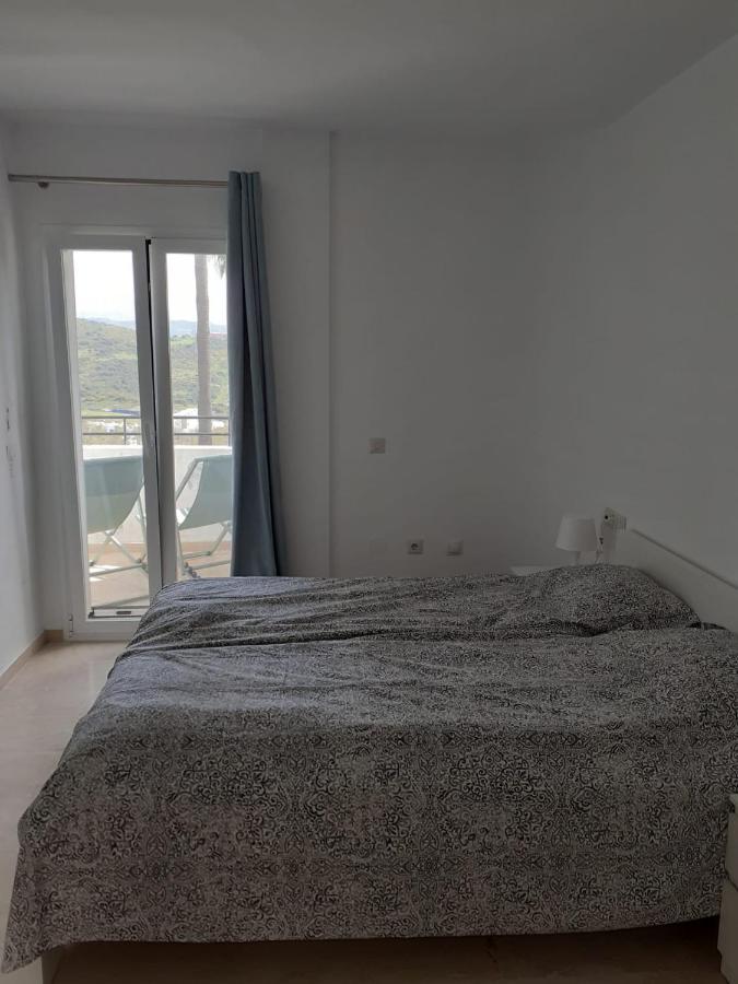 Estepona Golf Apartment Esterno foto