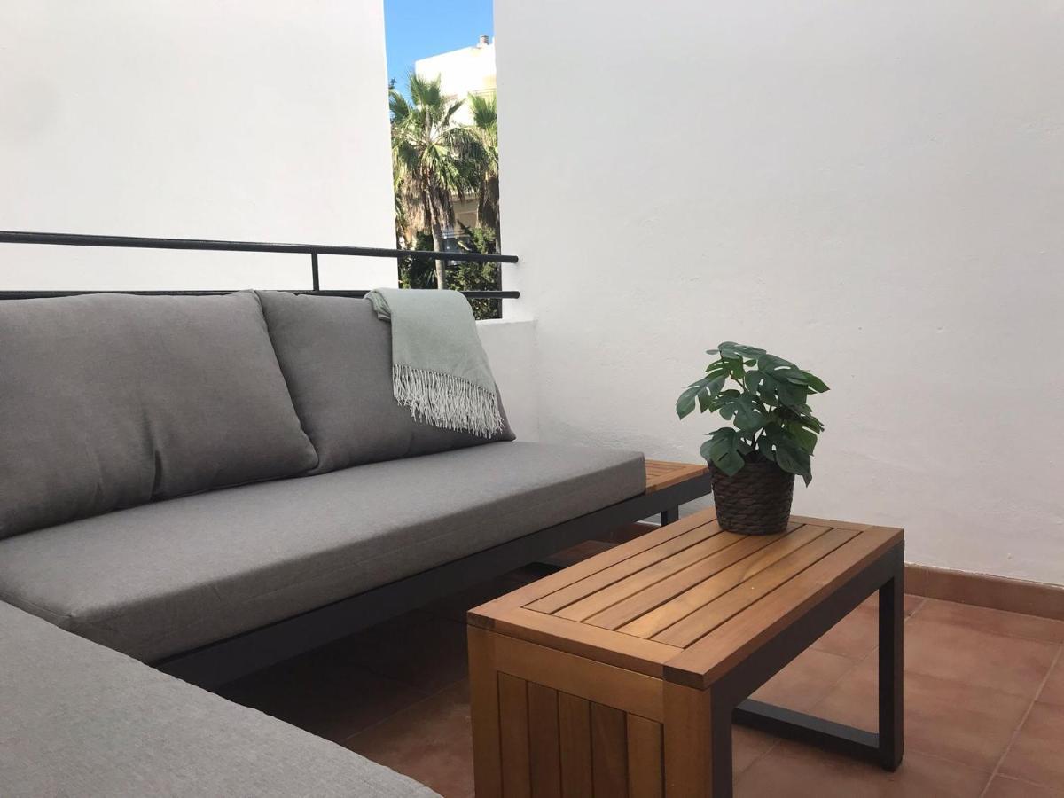 Estepona Golf Apartment Esterno foto