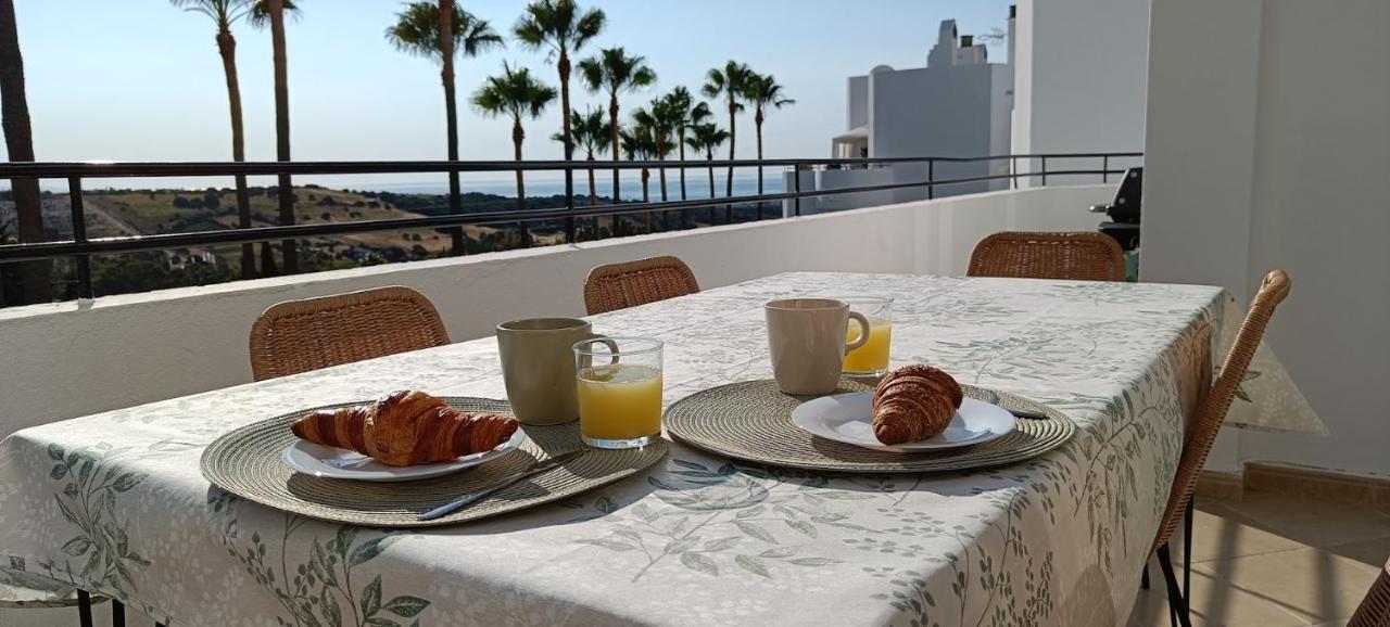 Estepona Golf Apartment Esterno foto
