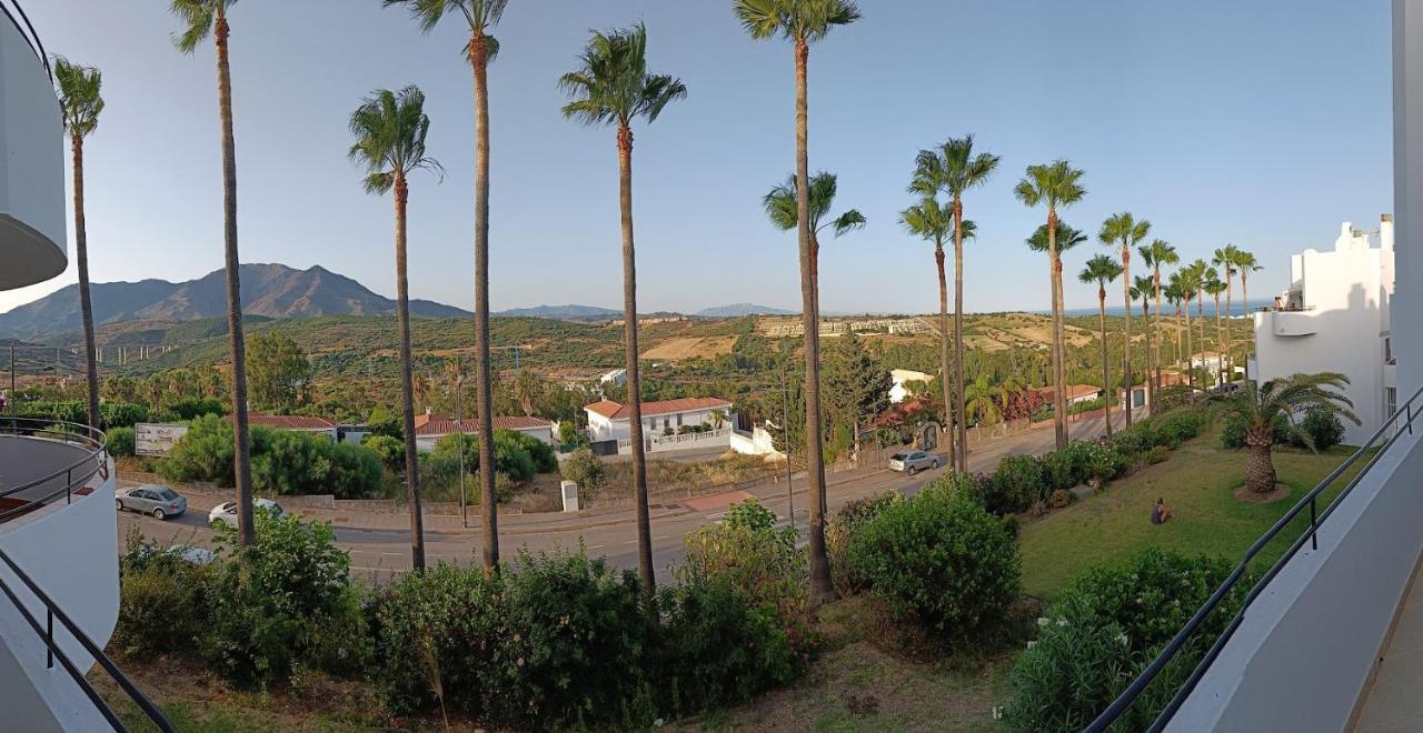 Estepona Golf Apartment Esterno foto