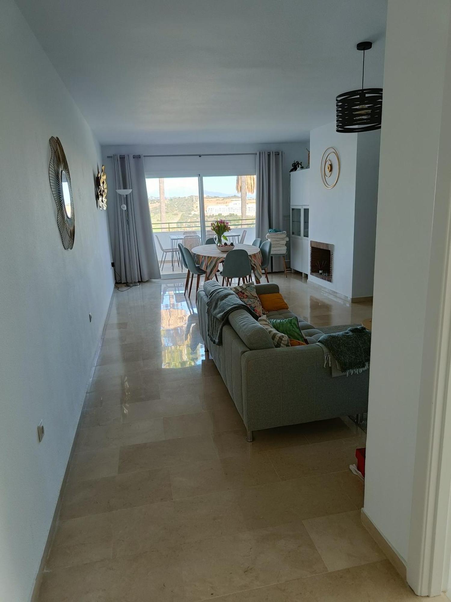 Estepona Golf Apartment Esterno foto