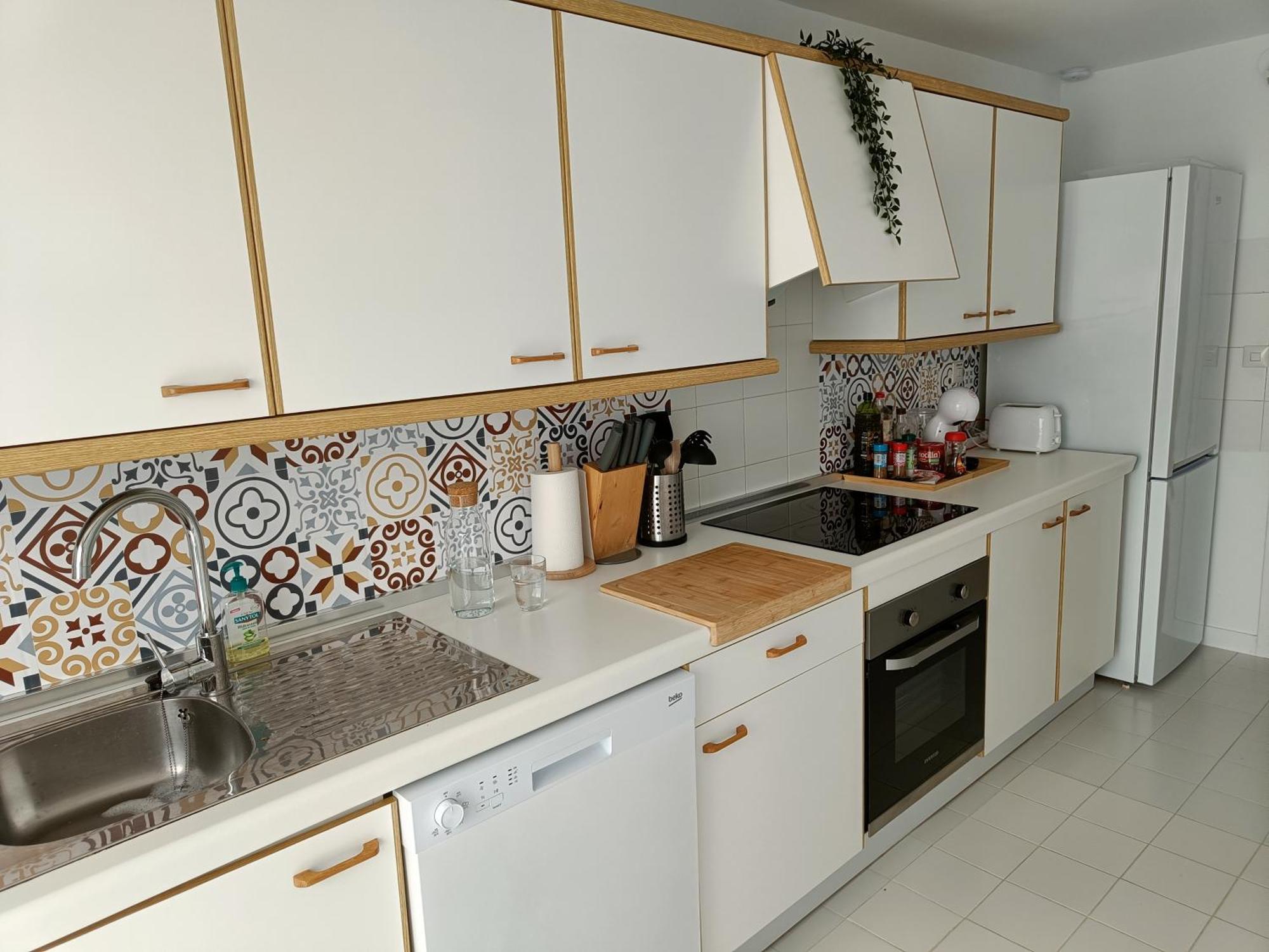Estepona Golf Apartment Esterno foto