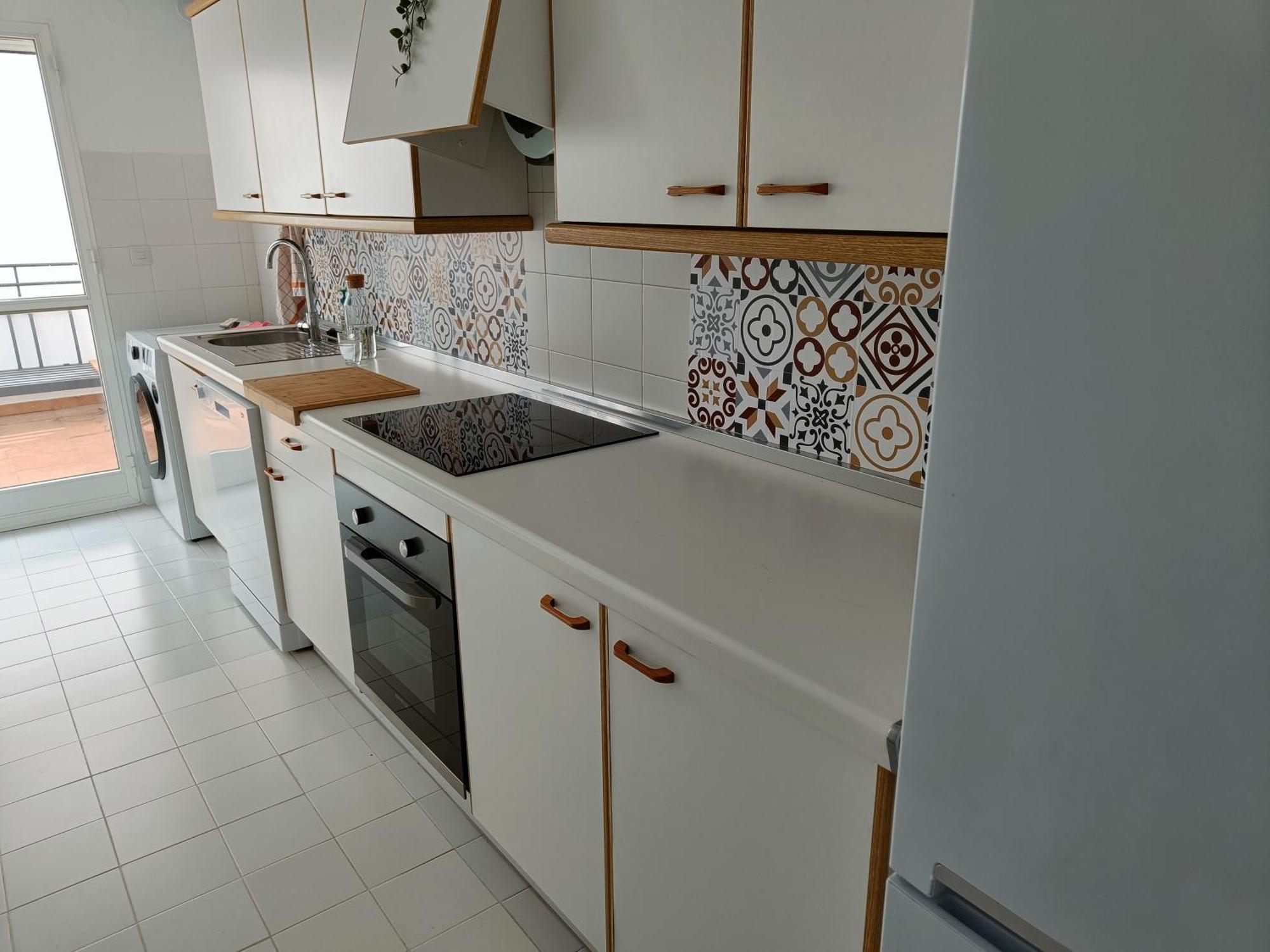 Estepona Golf Apartment Esterno foto